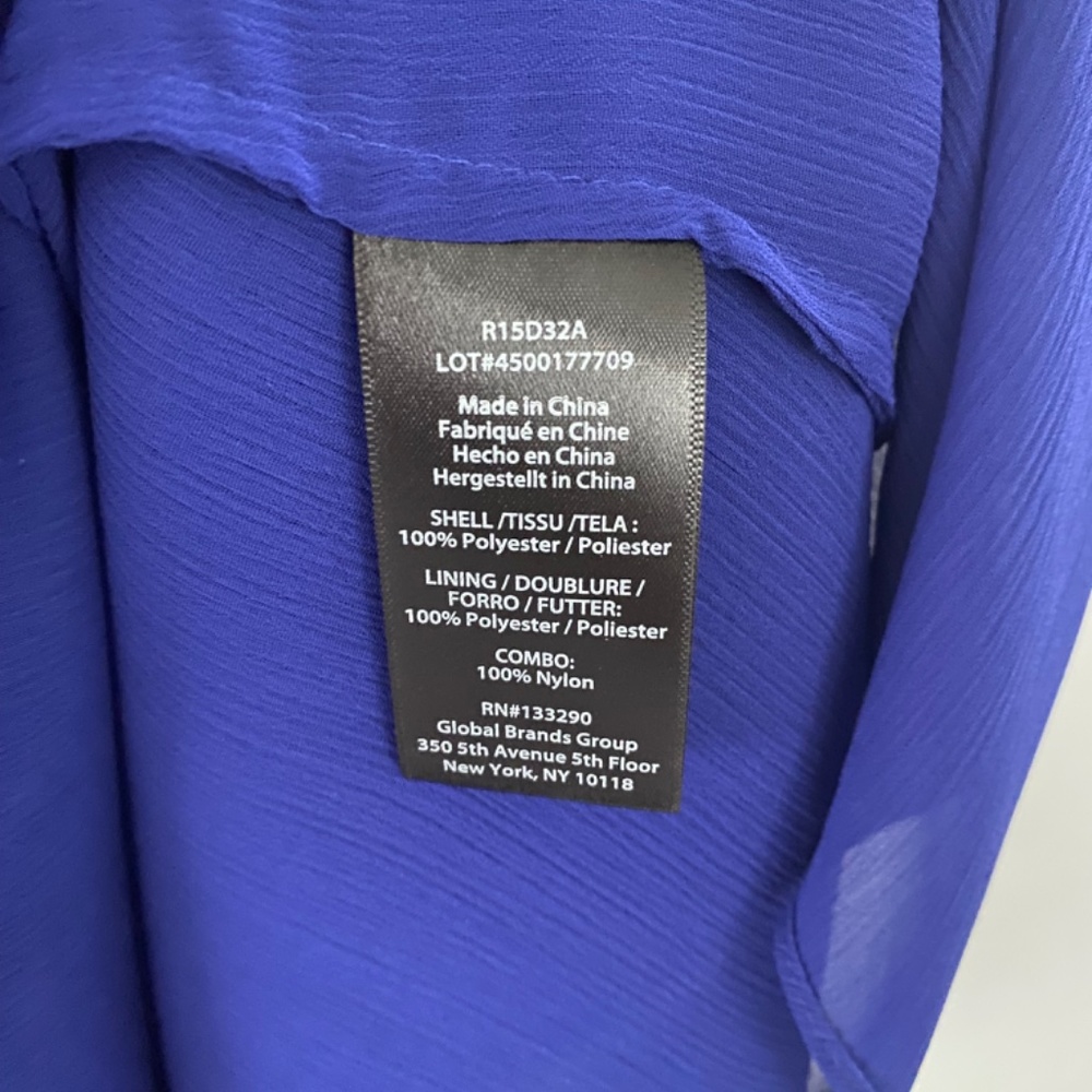 Dress - Picture 4 of 5
